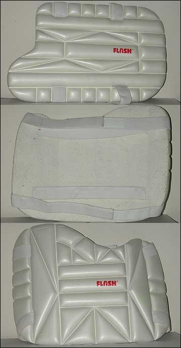 Thigh & Chest Guard (Cricket)