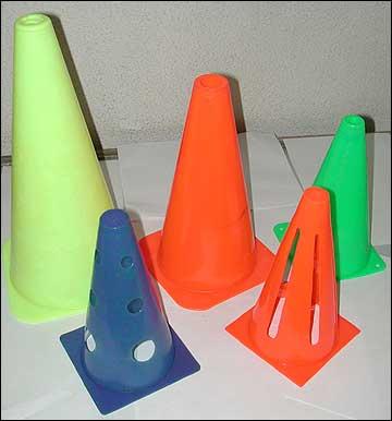Marker Set