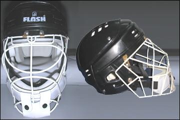 Hockey Helmet