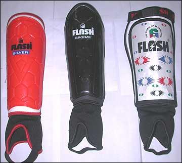 Shin Guard