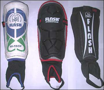 Shin Guard