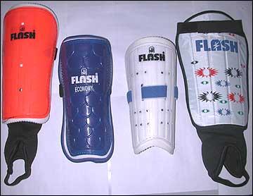 Shin Guard
