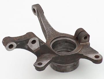Forged Products & Equipment