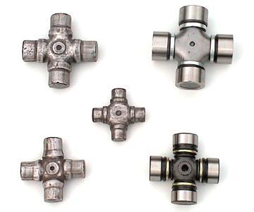 Precision Machined Components & Machined Forgings