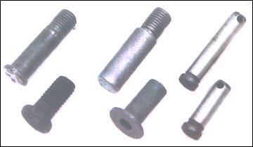 Range of Studds Rivets & Pins