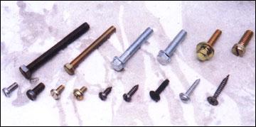Fasteners