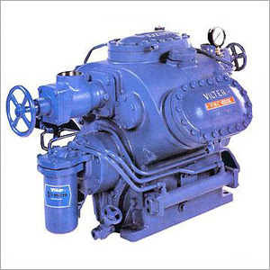 450XL Series High Speed Receip Compressor