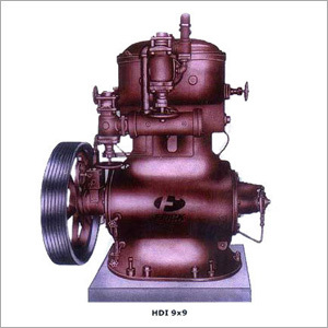 Heavy Duty Industrial Refrigeration Compressors