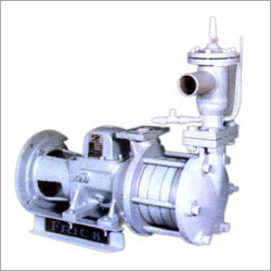 Liquid Recirculation Pump