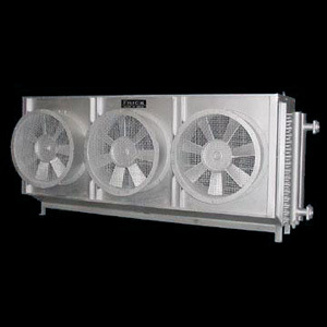 Frigid Coil-Air Handling Units - AFA/AHA Series