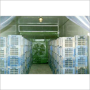 Frick CFC Free Precooling Unit