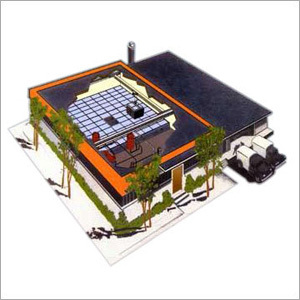 Frick Packaged Ice Plants