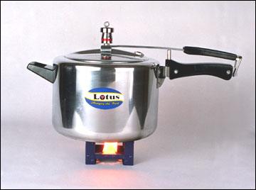 प्रैशर कूकर