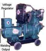 Diesel Generator Sets