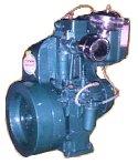 Diesel Engine Air Cooled (Petter Type)