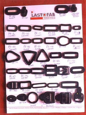 Plastic Goods