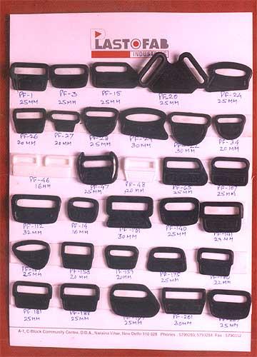 Plastic Goods