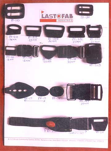 Plastic Goods