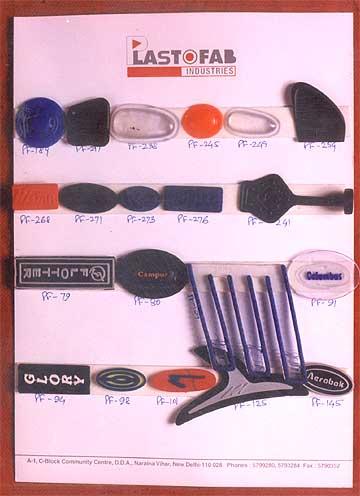Plastic Goods