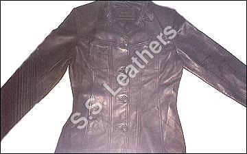 Leather Jackets