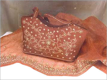 Embroidered Products