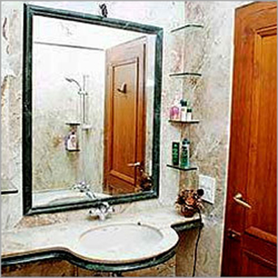 Marble Wash Basin Counters
