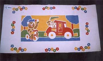 Handloom Rugs