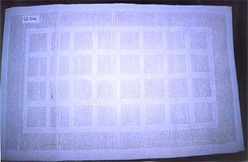 Handloom Rugs