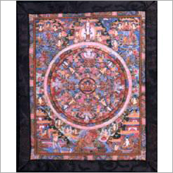 Tibetan Tonga
