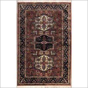 Woollen Carpets