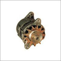 Alternator - Aluminum Steel, 150x100x80 mm, 12V 60A, Sealed Ball Bearings | High Efficiency, Long Lifespan, Reliable Power, Easy Installation