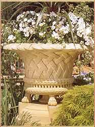 Victorian Jardiniere