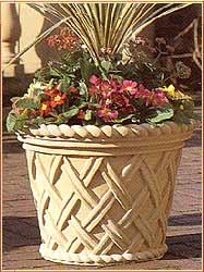 Tudor Jardiniere