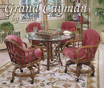 Grand Cayman by Lane