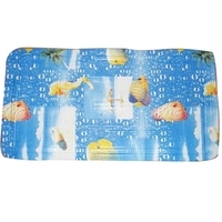 Bath Mats PVC EMBOSSED