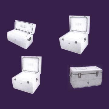 Cold Chain Equipment Cold Boxes