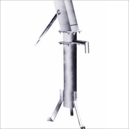 India Mark II Deep Well Handpump