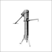 Afridev Deep Well Handpump