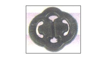 Exhaust Rubber