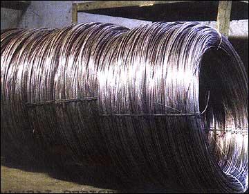 Spring Steel Wire