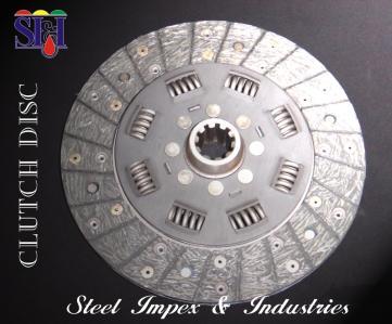 Clutch Disc