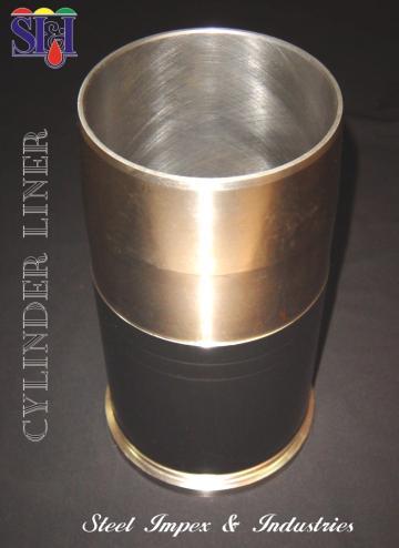 Cylinder Liner