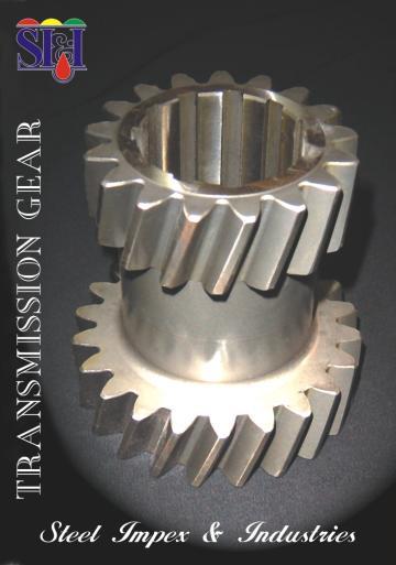 Transmission Gear