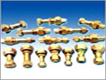 Hub Bolts