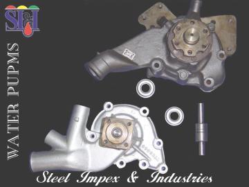 Water Pumps