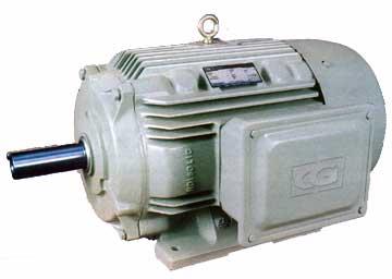 Induction Motors