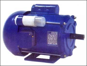 Single Phase 100 S Series Motors