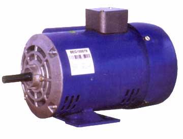 Single Phase M50 Series Motors