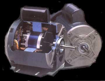 Electric Motors