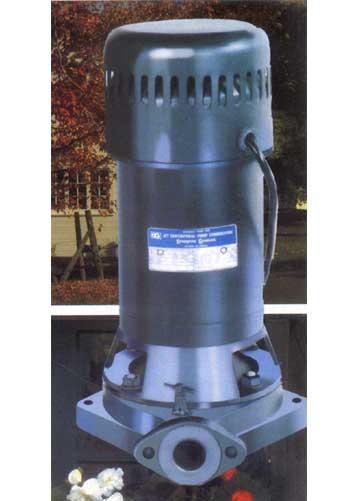 Centrifugal Jet Pump